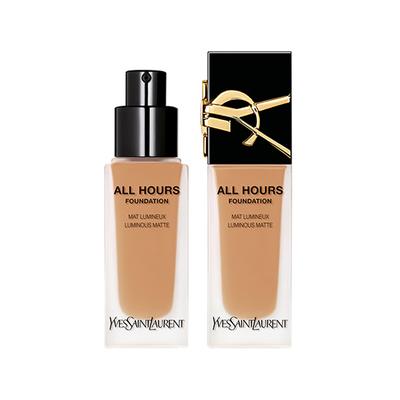 Yves Saint Laurent All Hours Foundation - Mw8 25 ml - Foundation