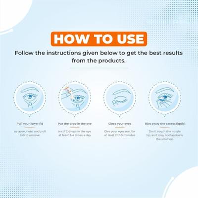 Isotine Eye Drops 10 ml - Speciality Medicines