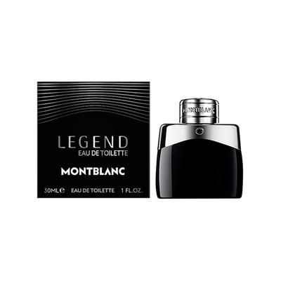 Montblanc Legend EDT 50 ml - Men Perfumes (Edt/Edp)