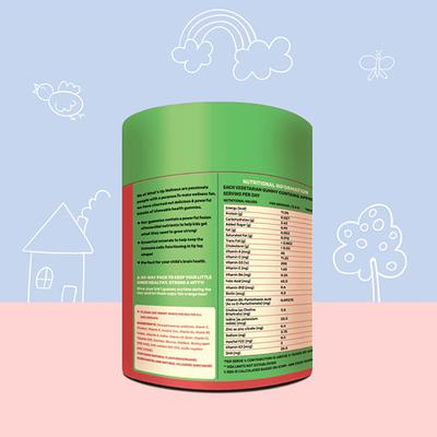 What's Up Wellness Kids Gummies 30's - Others