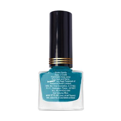 GL -9 ml 26LBLUE DESIRE 9 ml - Nail Polish