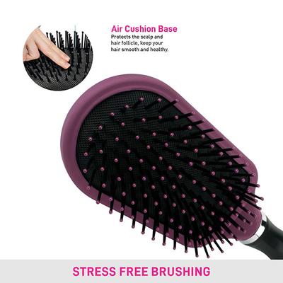 Vega Brush (E6 - CB) 1's - Hair Brushes
