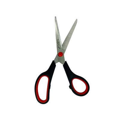 Babila Scissor with soft Grip-7.3/4 - CS-v 017 1's - Multi-Stylers