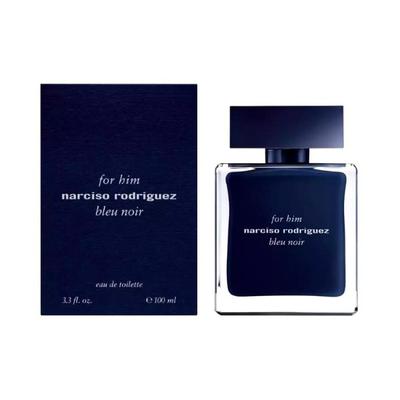 Narciso RodriguezFor Him Bleu Noir Eau De Toilette Extreme 100 ml - Men Perfumes (Edt/Edp)