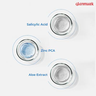 D Acne Soap 75gm - Soaps