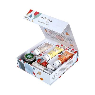 Mantra Herbal Radiance Facial Kit 6's - Facial Kits