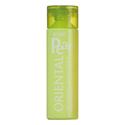 MADES Body Resort Solid Lime Pet Bottle Conditioner 250 ml - Conditioners