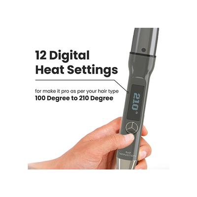 Winston Hair Curling Wand Professional Women Curler 1's - Multi-Stylers