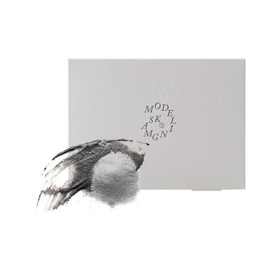 Shangpree Clear Feel Modeling Mask (Gel 50gm and Powder 4.5gm) 3's 3's - Masks & Peels