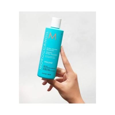 Moroccanoil Extra Volume Shampoo 250 ml - Shampoos