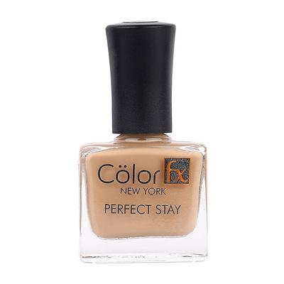 Color Fx PERFECT STAY 126 9 ml - Nail Polish
