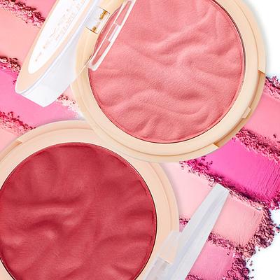 Revolution Blusher Reloaded Pop My Cherry 7.5 gm - Blushes