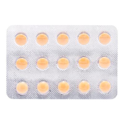 DPLIFE OD Tablet 15's - Vomitting/Emesis-Ant