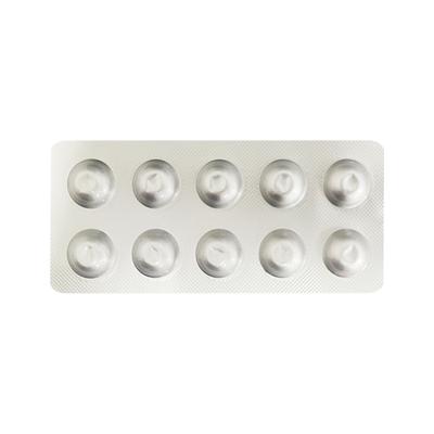 REPOSIT Tablet 10's - Ulcer/Reflux/Flatulence-Aaa