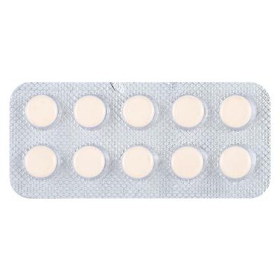 Glimicure 2mg Tablet 10'S - Diabetes-Ant