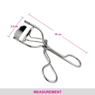 Vega Eyelash Curler (EC - 01) 20 gm - Eyelash Curlers