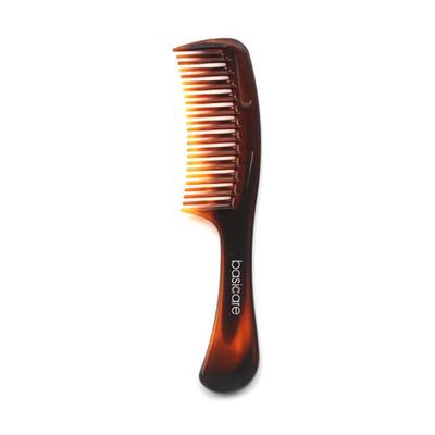 Basicare Detangler Comb 1's - Hair Combs