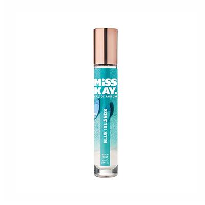 Miss Kay Eau de Parfum Blue Islands 25 ml - Women Perfumes (Edt/Edp)