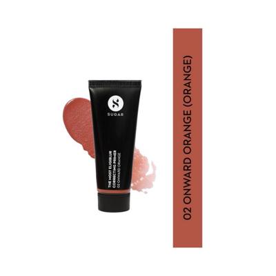 Sugar Cosmetics The Most Eligiblur Correcting Primer 02 Onward Orange 30 gm - Primer