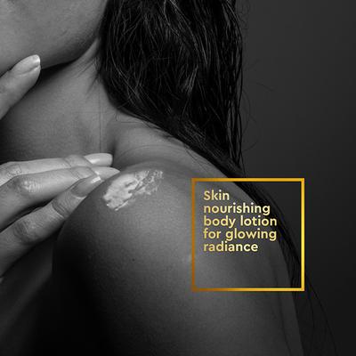 VLCC Clinic Deep Nourishing ProBright Body Lotion 300 ml - Lotions & Creams