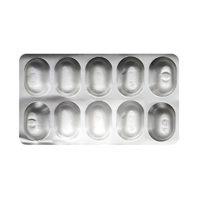 DGSON VM 1000 Tablet 10's - Diabetes-Ant