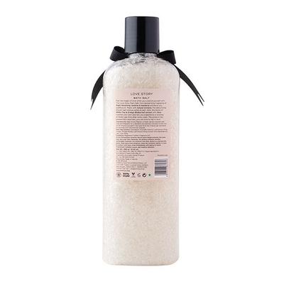 Kimirica Love Story Bath Salt For Body Spa 300 gm - Bath Salts