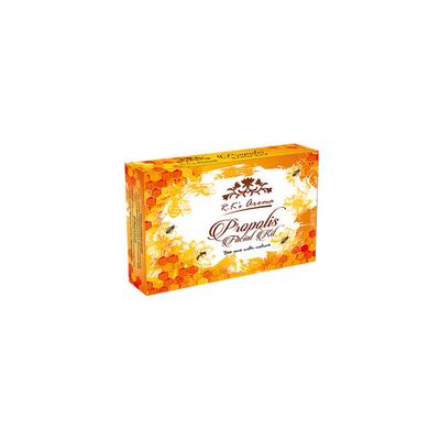 R.K's Aroma Facial Kit - Propolis 19 gm - Facial Kits