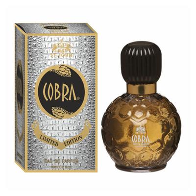 St. John Cobra Eau De Parfum 60 ml + Fast & Furious Eau De Parfum 30 ml - Men Deodorants/Roll-Ons