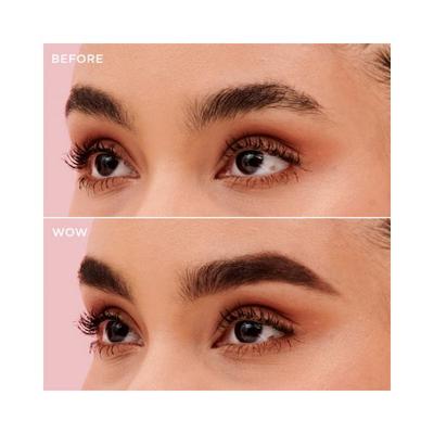Benefit Cosmetics Gimme Brow+ Volumizing Pencil -04 - Warm Deep Brown 1's - Eyebrow Pencils & Enhancers