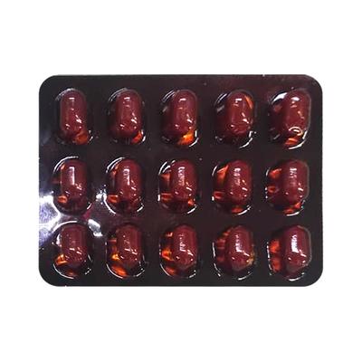 LARETOL Capsule 15's - Supplements-Cal
