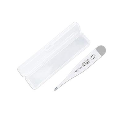 Rossmax Digital Thermometer (TG100) - Thermometer & Oximeter