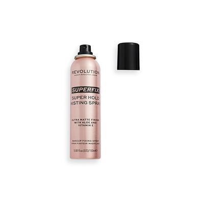 Makeup Revolution Super Fix Misting Spray 150 ml - Setting Spray