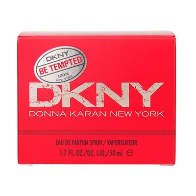 DKNY Be Tempted Eau de Parfum 50 ml - Perfumes (Edt/Edp)