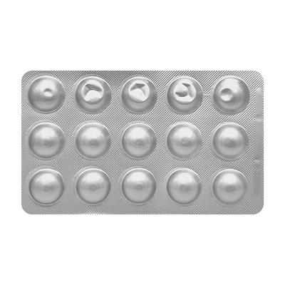 DAPANOVA L Tablet 15's - Diabetes-Ant