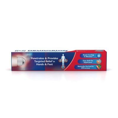 Neurobion Nerve Pain Relief Cream 30 g - Gel/Cream