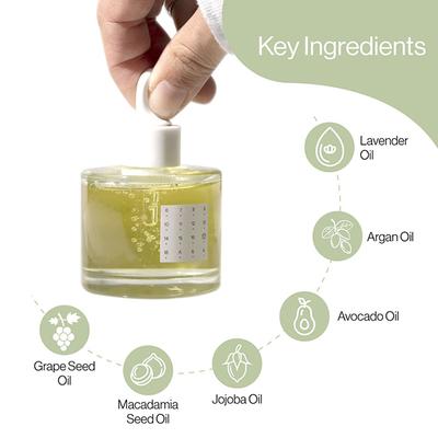 Shangpree AA Moisturizing Oil 50 ml - Face Oils