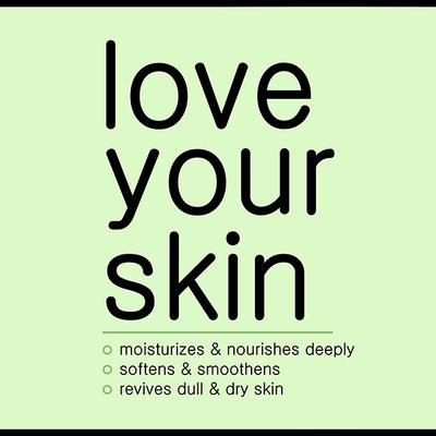 Bare Body Essentials Body Butter 100 gm - Lotions & Creams