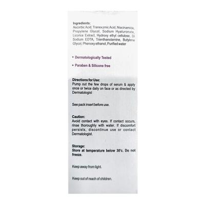 TYRODIN FACE Serum 30ml - Hyperpigmentation-Ota