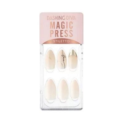 Dashing Diva Magicpres Nail - Love Line 1's - Nail Care