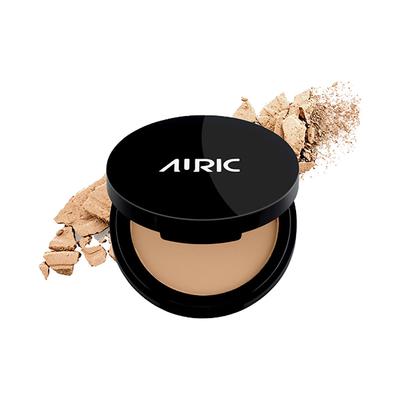 Auric BlendEasy Compact Ivory Touch 1204 9 gm - Compact Powder