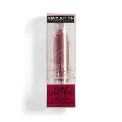 Revolution Relove Baby Lipstick Express 3.5 gm - Lipsticks