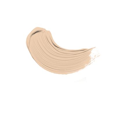 Swiss Beauty Flawless Finish Daily Wear Light Weight Foundation with Vitamin C & Macadamia Oil Moisturising - (Natural Beige) 40gm - Foundation