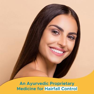 Coco Soul Hair Fall Control Shampoo with 100 % Cold Pressed Virgin Coconut Oil 200 ml - Shampoos