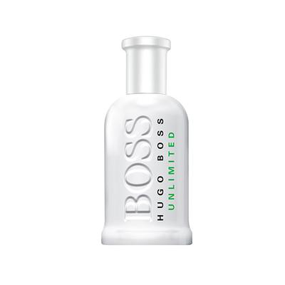Hugo Boss Bottled Unlimited Eau De Toilette 100 ml - Perfumes (Edt/Edp)