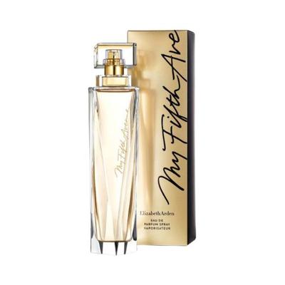 Elizabeth Arden My Fifth Avenue Eau De Parfum Spray 100 ml - Women Perfumes (Edt/Edp)