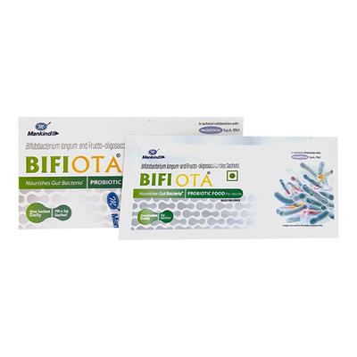 BIFIOTA GLUTEN FREE Sachet 5g - Diarrhoea-Ant