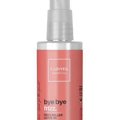 Cadiveu-Bye Bye Frizz Leave-In Frizz Killer 120 ml - Hair Serums