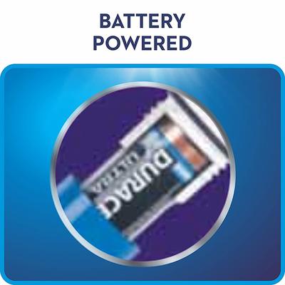 Oral B Cross Action Power Dual Clean Toothbrush 1's - Toothbrushes