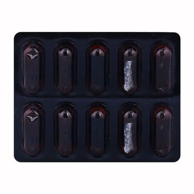 Xedge Capsule 10'S - Supplements-Sup