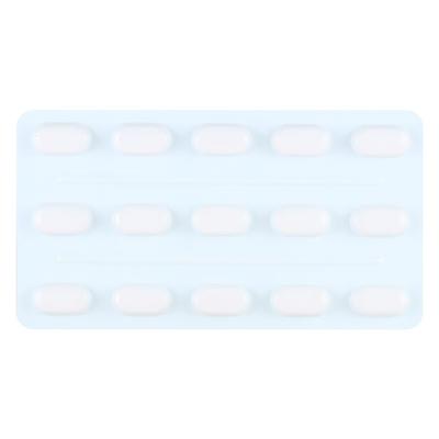 Janumet 50/500mg Tablet 15'S - Diabetes-Ant